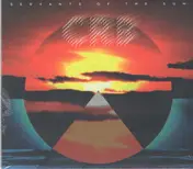 The Chris Robinson Brotherhood - Servants Of The Sun