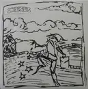 12inch Vinyl Single - The Chris Robinson Brotherhood - Try Rock And Roll