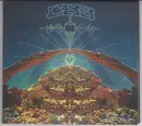 CD - The Chris Robinson Brotherhood - Big Moon Ritual - Digisleeve