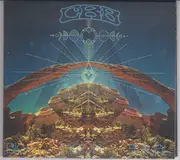 CD - The Chris Robinson Brotherhood - Big Moon Ritual - Digisleeve
