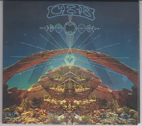 The Chris Robinson Brotherhood - Big Moon Ritual