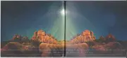 CD - The Chris Robinson Brotherhood - Big Moon Ritual - Digisleeve