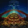 Double LP - The Chris Robinson Brotherhood - Big Moon Ritual