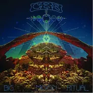 The Chris Robinson Brotherhood - Big Moon Ritual