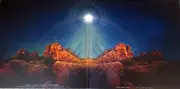 Double LP - The Chris Robinson Brotherhood - Big Moon Ritual