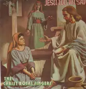 The Christ Royal Singers - Jesu Wo Mi San