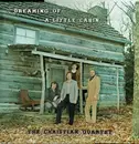 LP - The Christian Quartet - Dreaming Of A Little Cabin