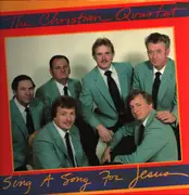 12inch Vinyl Single - The Christian Quartet - Sing A Song For Jesus