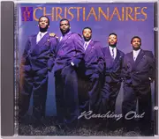 CD - The Christianaires - Reaching Out