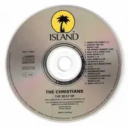 CD - The Christians - The Best Of The Christians