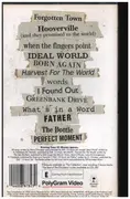 VHS - The Christians - The Best Of The Christians