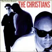 12inch Vinyl Single - The Christians - The Perfect Moment