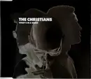 CD Single - The Christians - What's In A Word