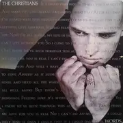 7inch Vinyl Single - The Christians - Words