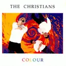 LP - The Christians - Colour