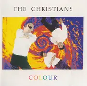 CD - The Christians - Colour