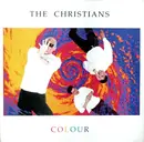 LP - The Christians - Colour
