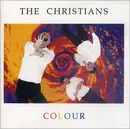 CD - The Christians - Colour