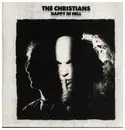 CD - The Christians - Happy in hell