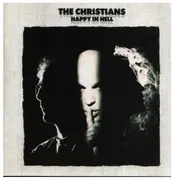 CD - The Christians - Happy in hell