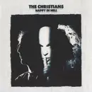 CD - The Christians - Happy In Hell