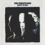CD - The Christians - Happy In Hell