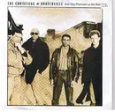 7inch Vinyl Single - The Christians - Hooverville (And They Promised Us The World)