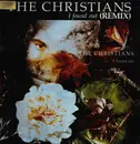 12inch Vinyl Single - The Christians - I Found Out