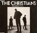 CD Single - The Christians - Ideal World (Remix)