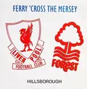 7inch Vinyl Single - The Christians , Holly Johnson , Paul McCartney , Gerry Marsden & Stock, Aitken & Waterman - Ferry 'Cross The Mersey