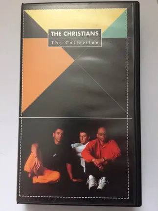 The Christians - The Collection