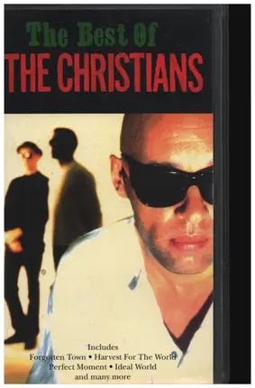 The Christians - The Best Of The Christians