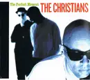 CD Single - The Christians - The Perfect Moment