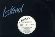 12'' - The Christians - When The Fingers Point
