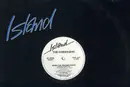 12'' - The Christians - When The Fingers Point