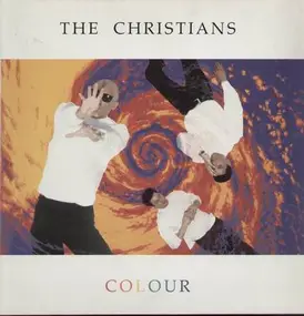 The Christians - Colour