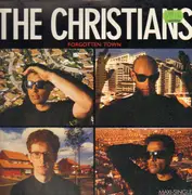 12'' - The Christians - Forgotten Town