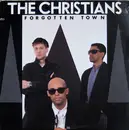 12'' - The Christians - Forgotten Town