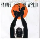 7inch Vinyl Single - The Christians - Harvest For The World