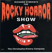 The Christopher/Emery Company - Richard O'Brien's The Rocky Horror Show