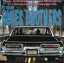CD - The Christopher/Emery Company - The Blues Brothers