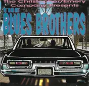 The Christopher/Emery Company - The Blues Brothers