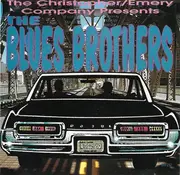 CD - The Christopher/Emery Company - The Blues Brothers