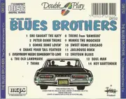 CD - The Christopher/Emery Company - The Blues Brothers