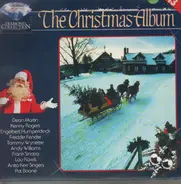 Various Artists - The Christmas Album