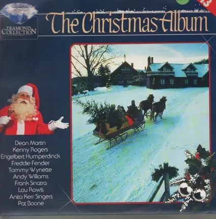 V/A - The Christmas Album