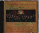 CD - The Christmas Children's Chorus - Songs Of Joy