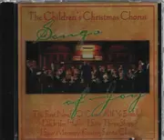CD - The Christmas Children's Chorus - Songs Of Joy