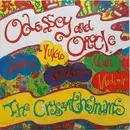 LP - The Chrysanthemums - Odessey And Oracle