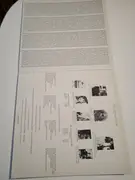 Double LP - The Chrysanthemums - Little Flecks Of Foam Around Barking
